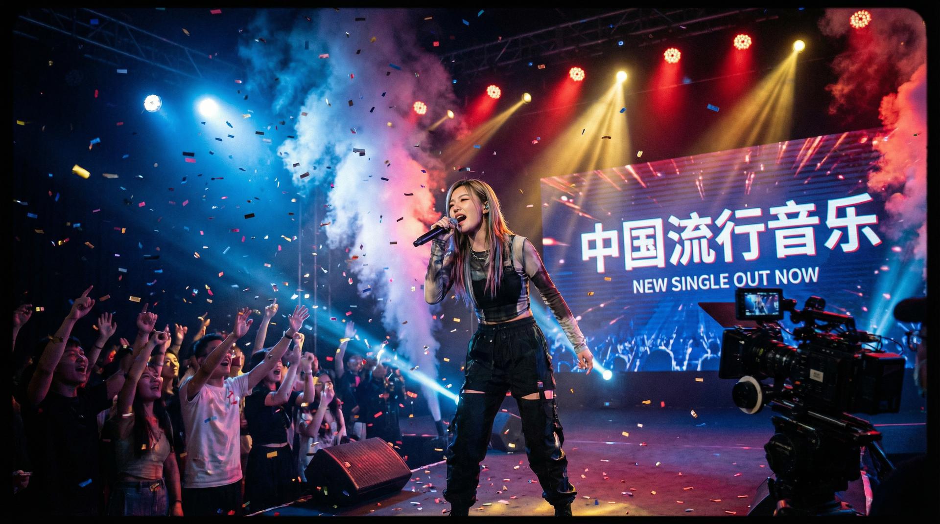 XVIDEO音乐MV视频