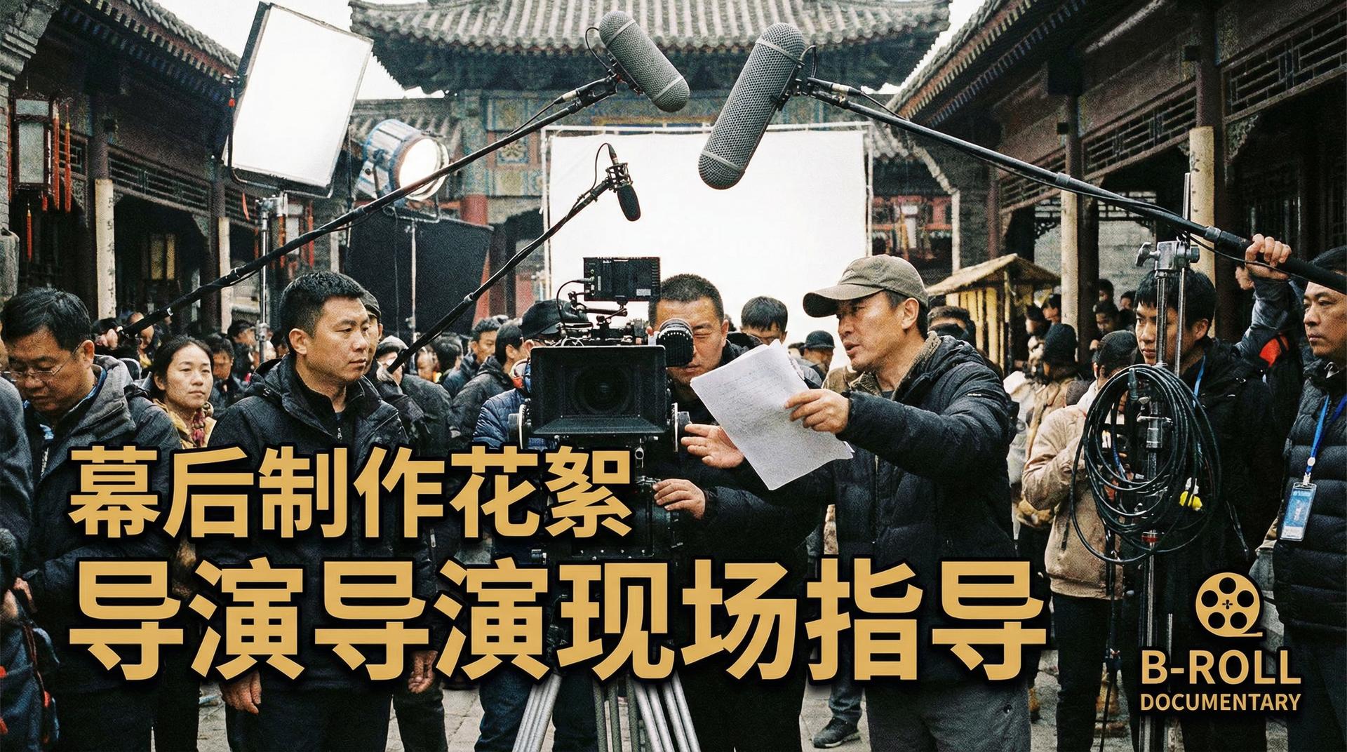 XVIDEO幕后花絮视频